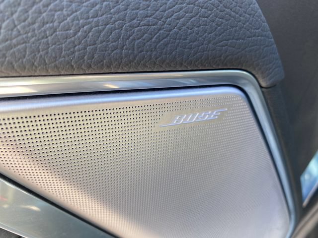 Used 2025 GMC Sierra 1500 Denali AWD/4WD image 20