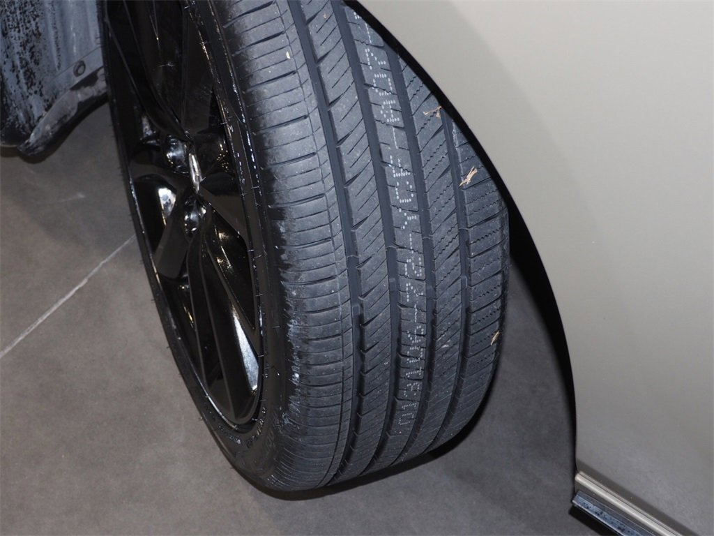 Certified 2024 MAZDA MAZDA3 s image 16