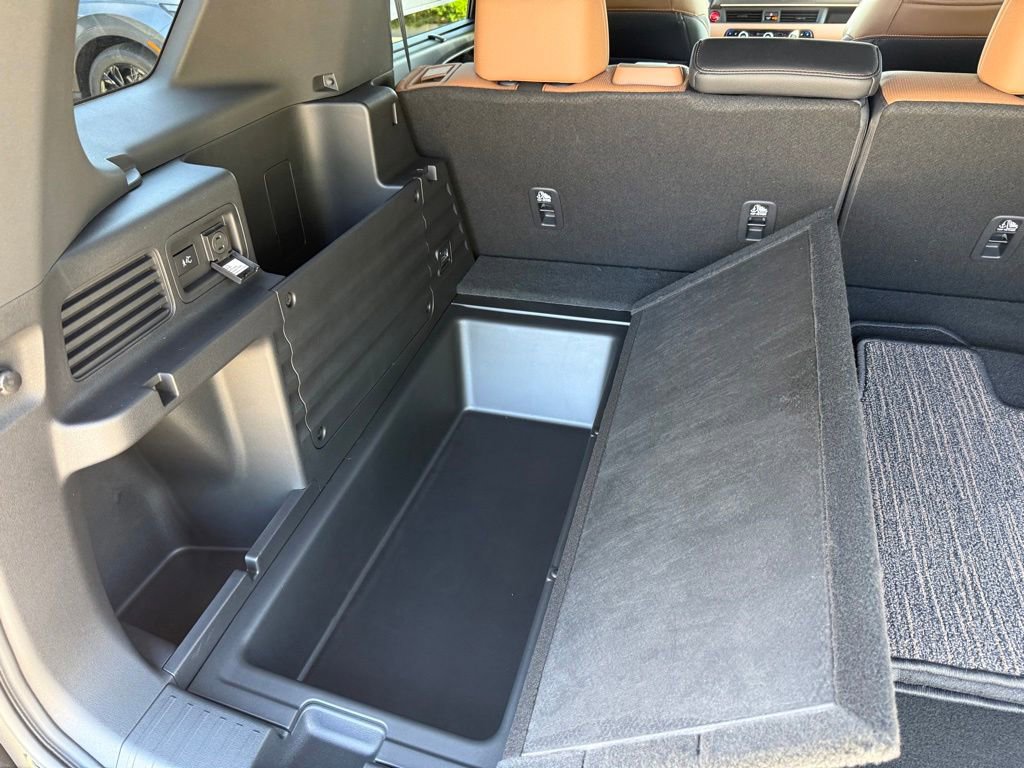 New 2026 Honda Passport TrailSport Elite image 17