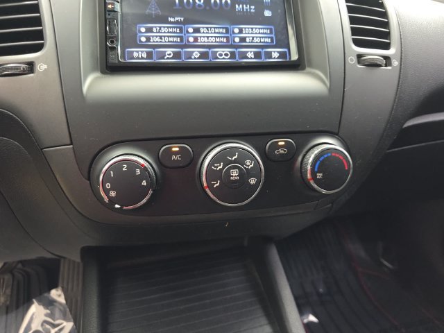 Used 2014 Kia Forte LX w/ Popular Package FWD image 25