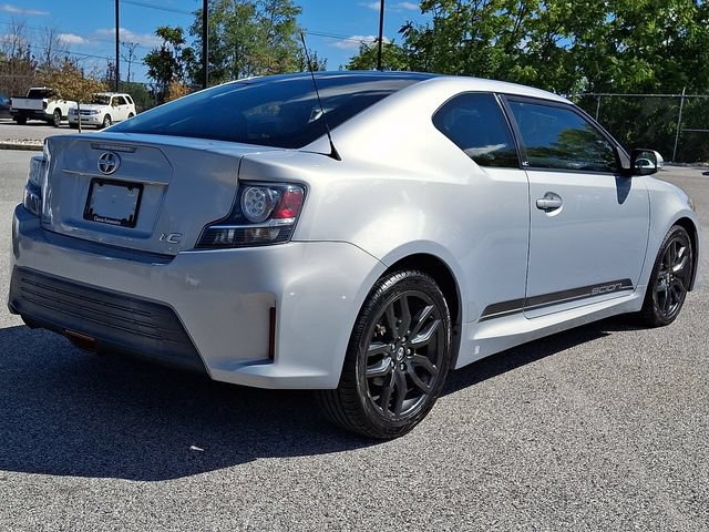 Used 2014 Scion tC 10 Series FWD image 8