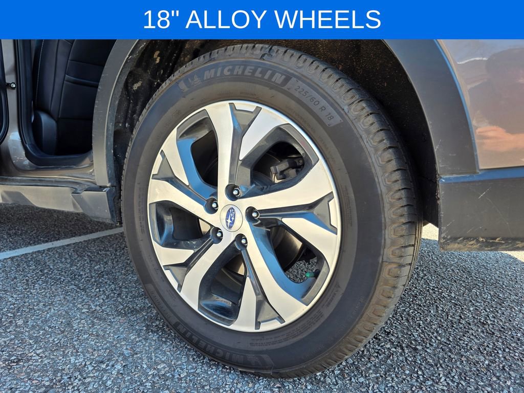 Used 2022 Subaru Outback Limited image 32