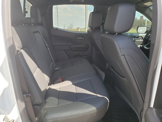 Used 2024 Chevrolet Colorado LT w/ LT Convenience Package III image 16