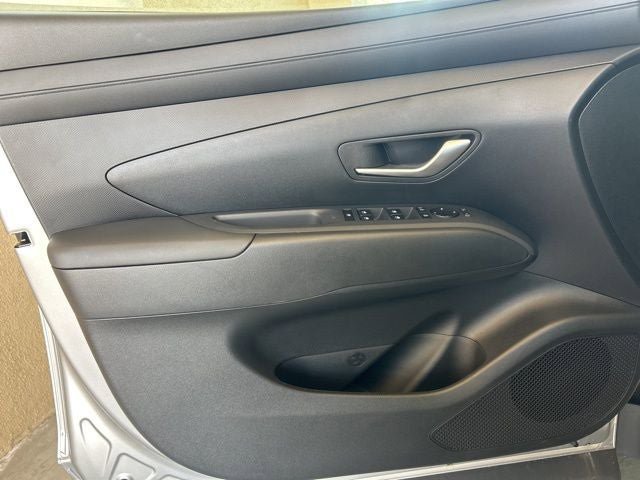 New 2026 Hyundai Tucson SE image 12