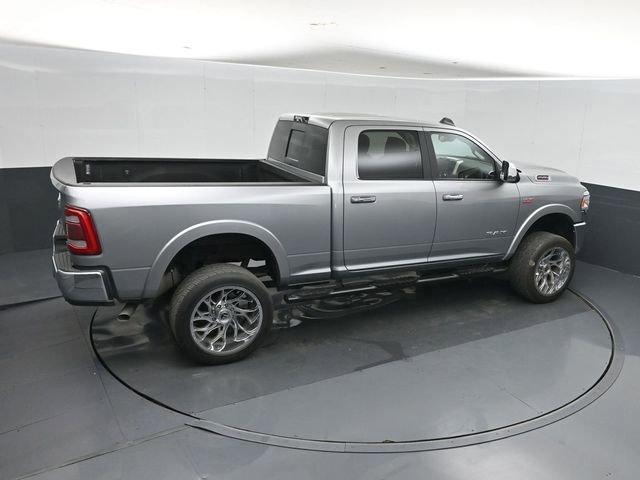 Used 2022 RAM 2500 Laramie AWD/4WD image 30