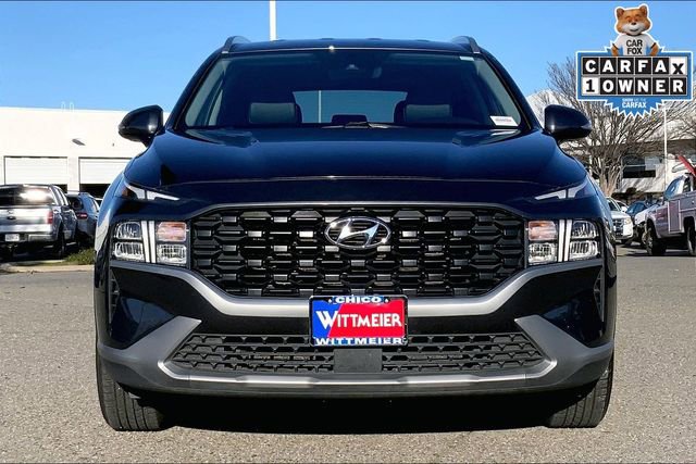Used 2023 Hyundai Santa Fe SEL image 3