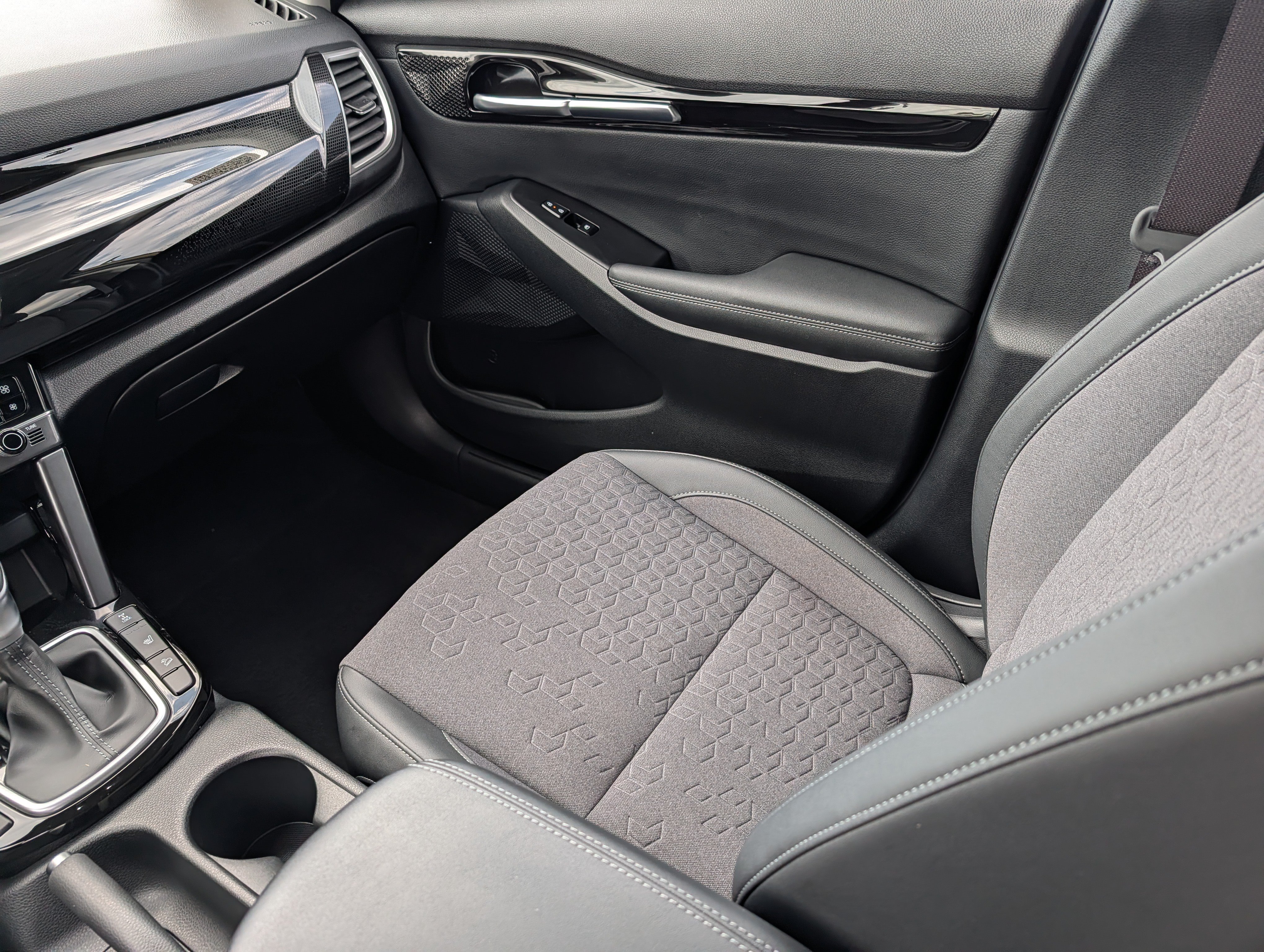 Certified 2024 Kia Seltos S AWD/4WD image 11
