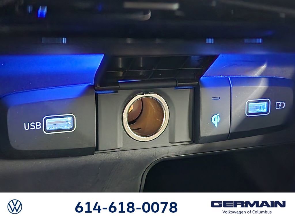 Used 2022 Hyundai Santa Cruz Limited image 35