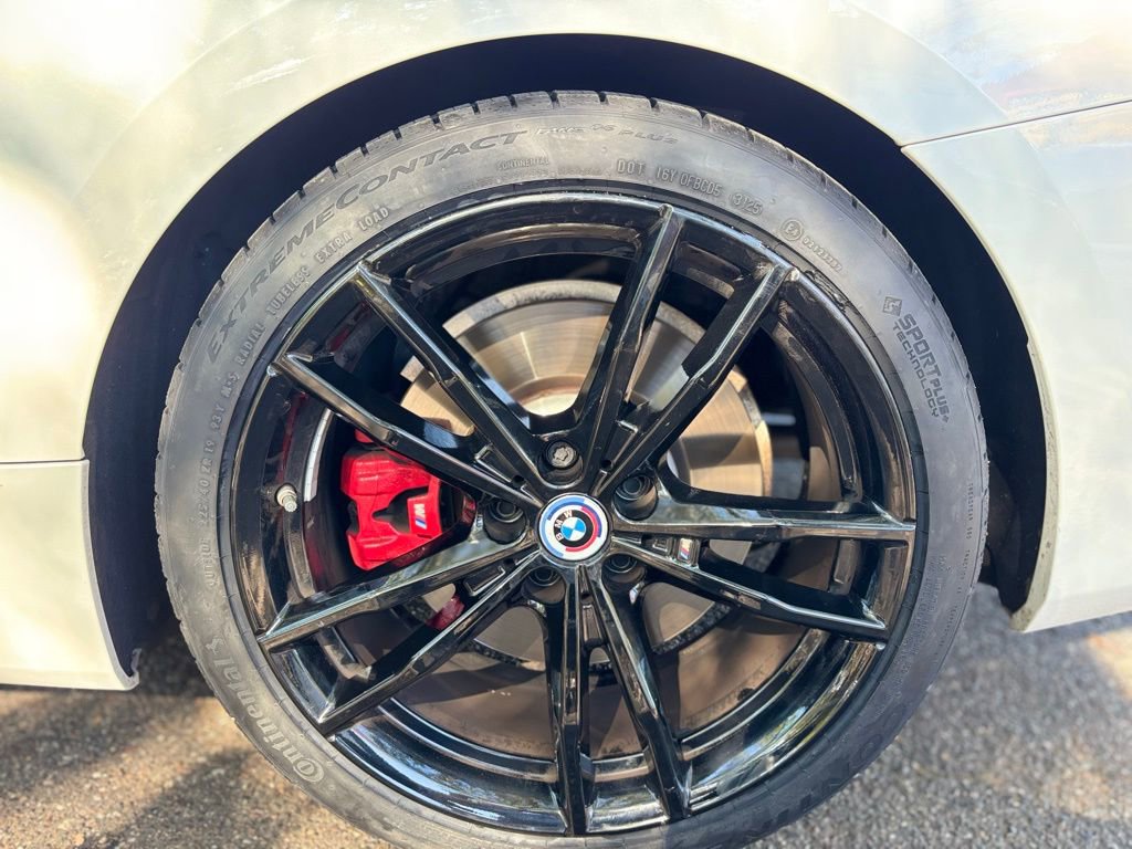 Used 2023 BMW M440i M440i w/ Premium Package image 34