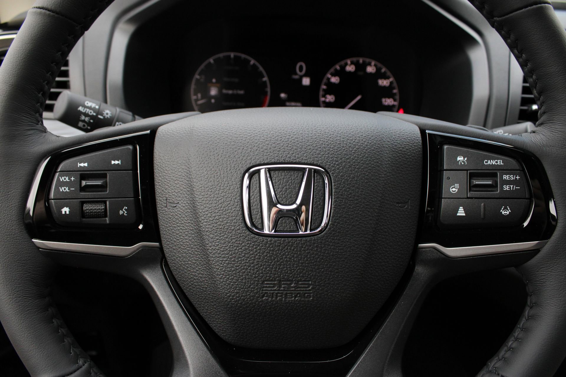 New 2026 Honda Odyssey Elite image 33