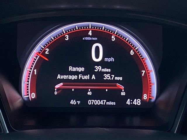 Used 2020 Honda Civic Si image 14