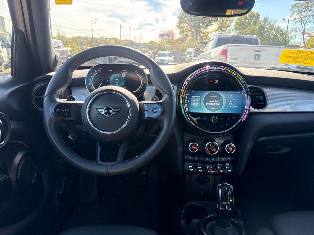 Used 2024 MINI Cooper S FWD image 21