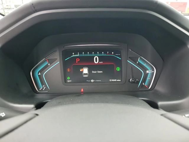 Used 2023 Honda Odyssey EX-L image 19
