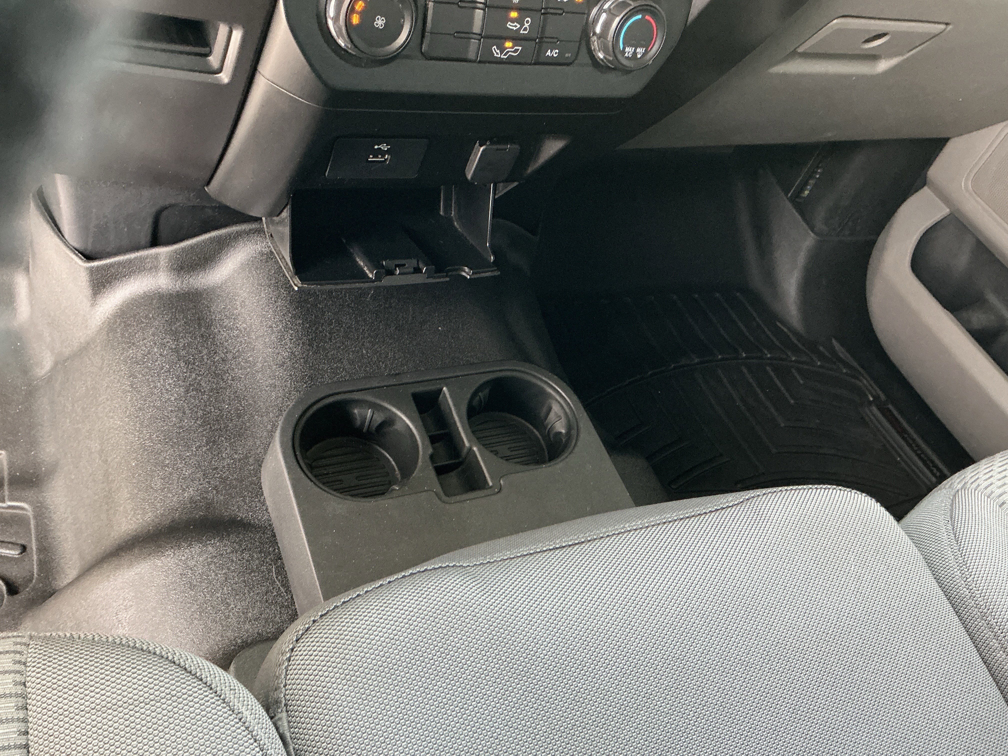 Used 2016 Ford F150 XLT image 27