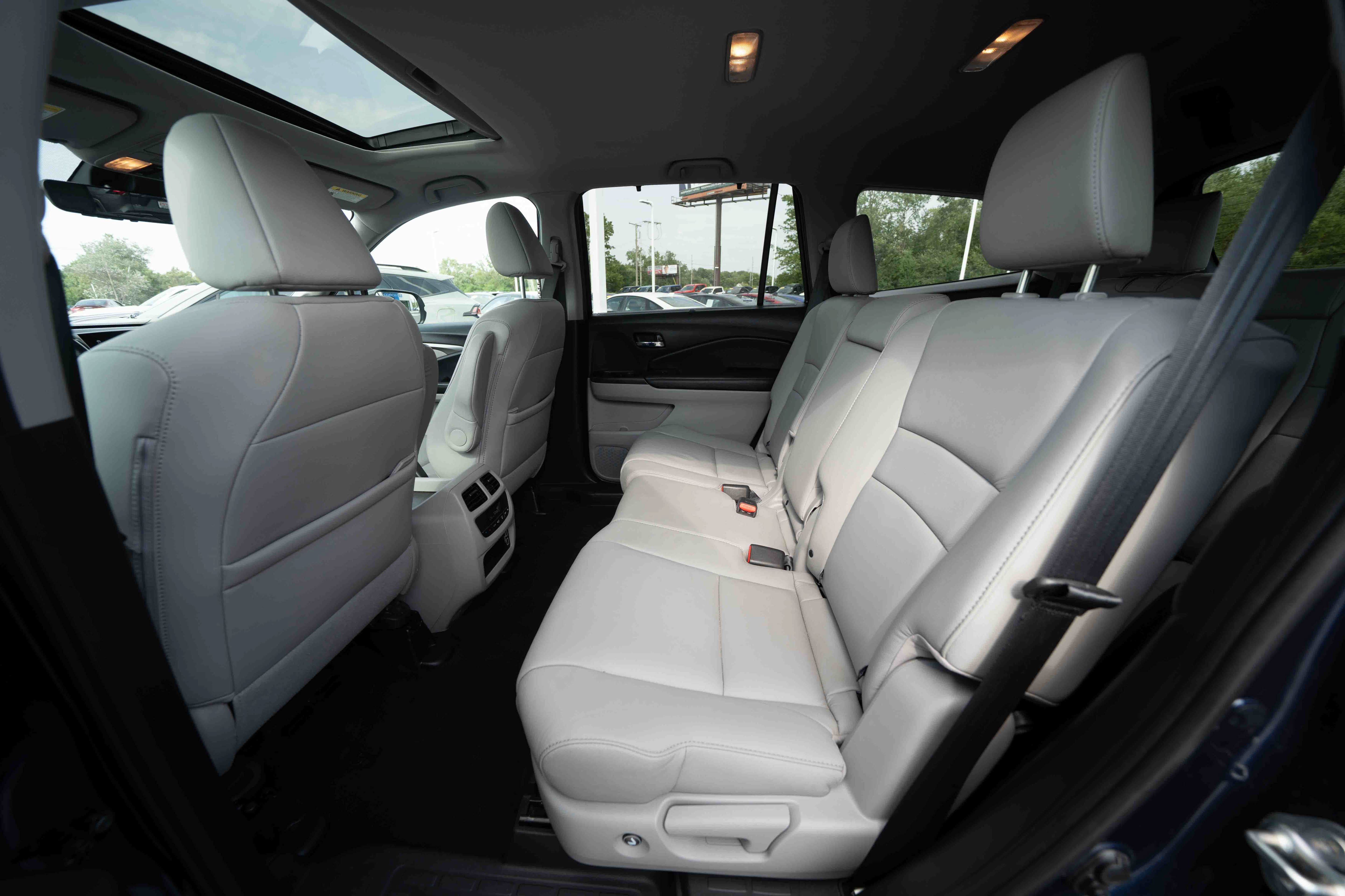 Used 2019 Honda Pilot EX-L image 23