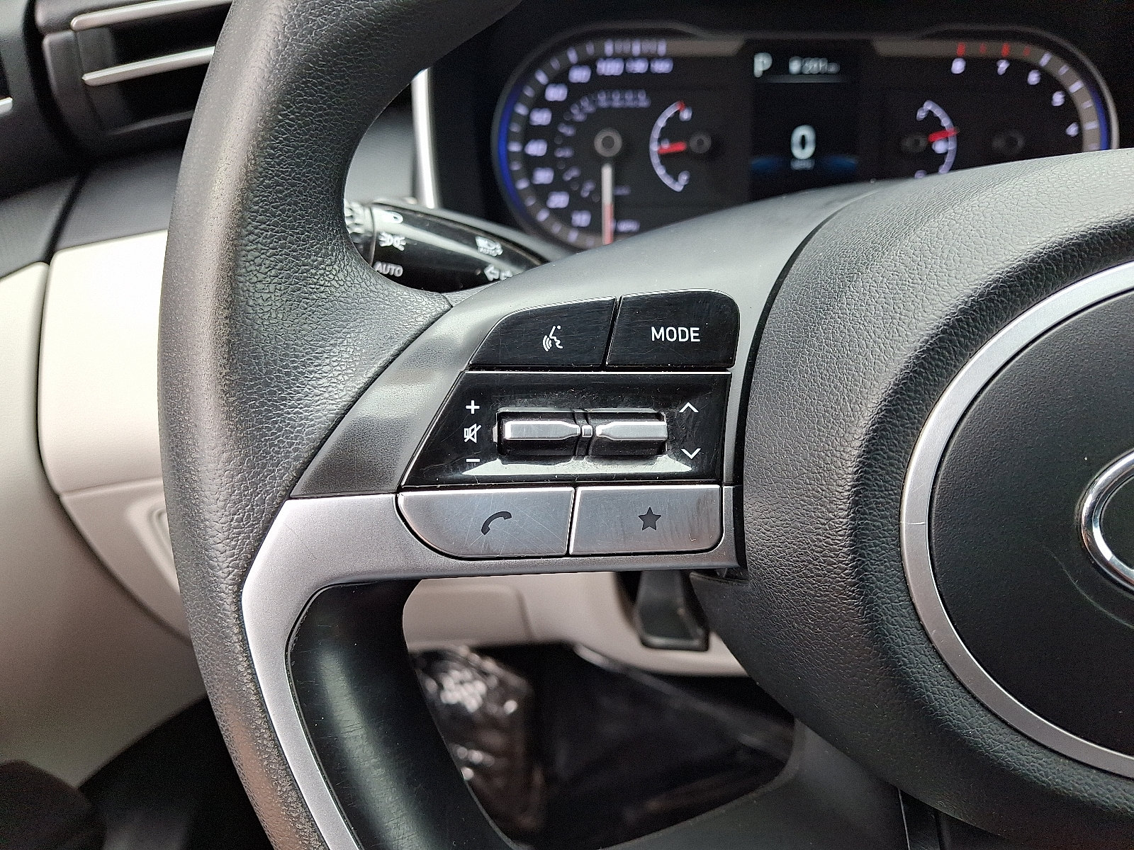 Used 2023 Hyundai Tucson SEL AWD/4WD image 20