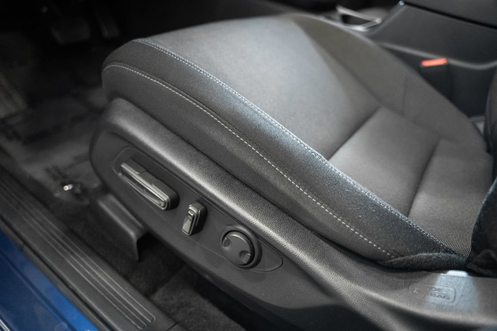 Used 2023 Honda CR-V EX image 32