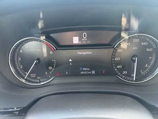 Used 2021 Cadillac XT5 Premium Luxury AWD/4WD image 24