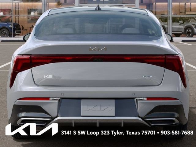 New 2026 Kia K5 GT-Line w/ GT-Line Premium Package FWD image 13
