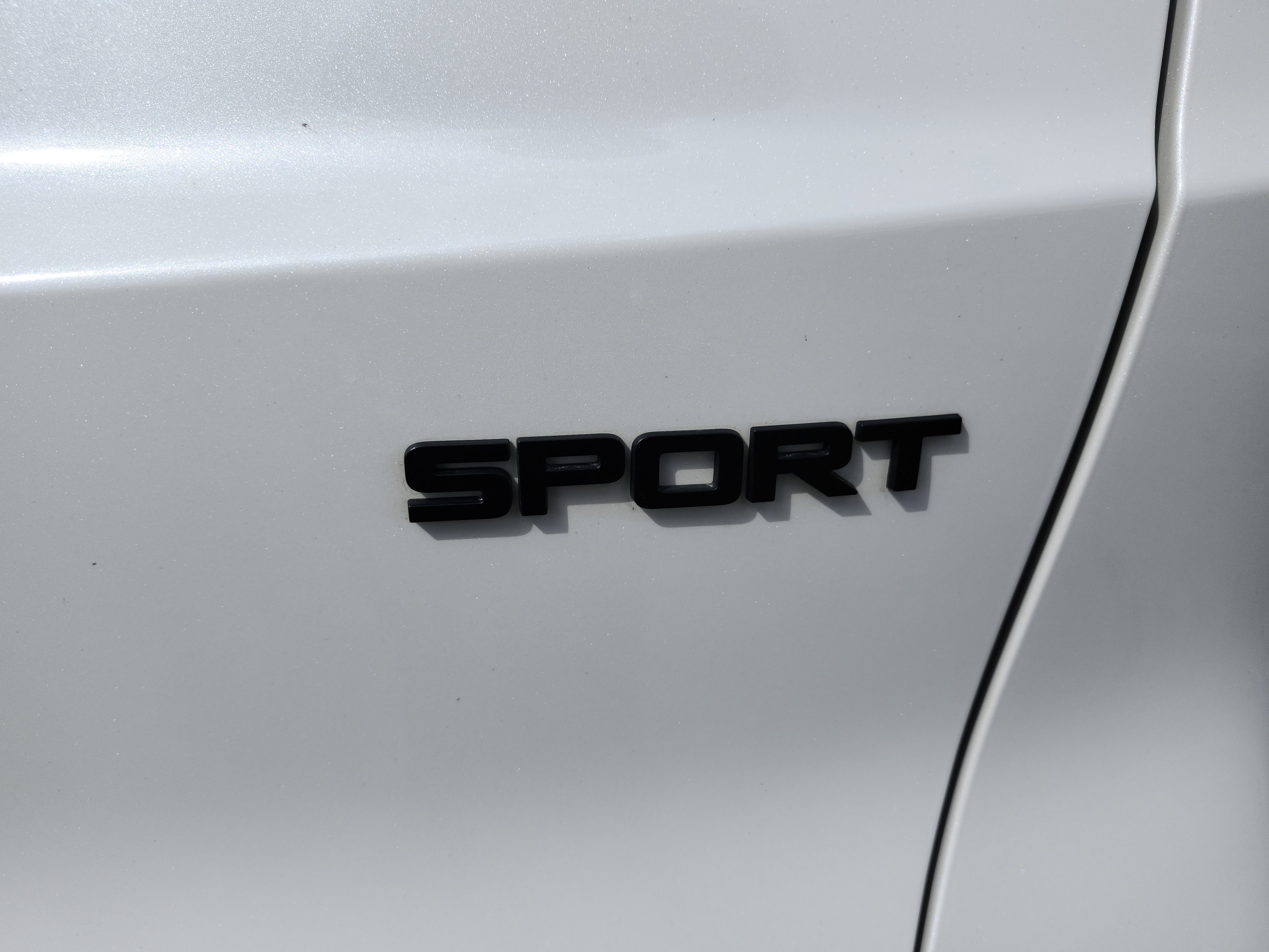 Used 2025 Honda CR-V Sport-L image 24