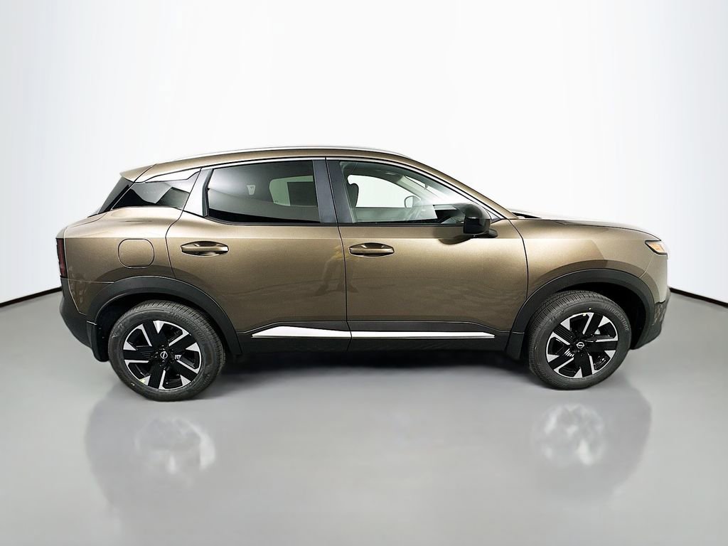 Used 2026 Nissan Kicks SV w/ Cold Weather Package image 21