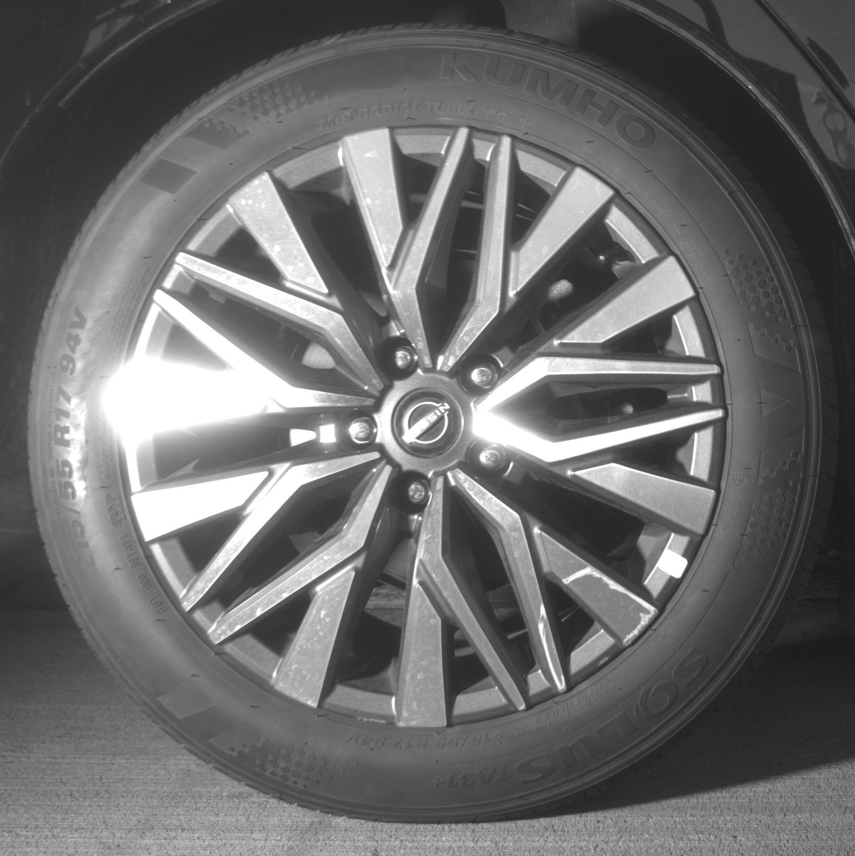 Used 2025 Nissan Altima 2.5 SV image 15