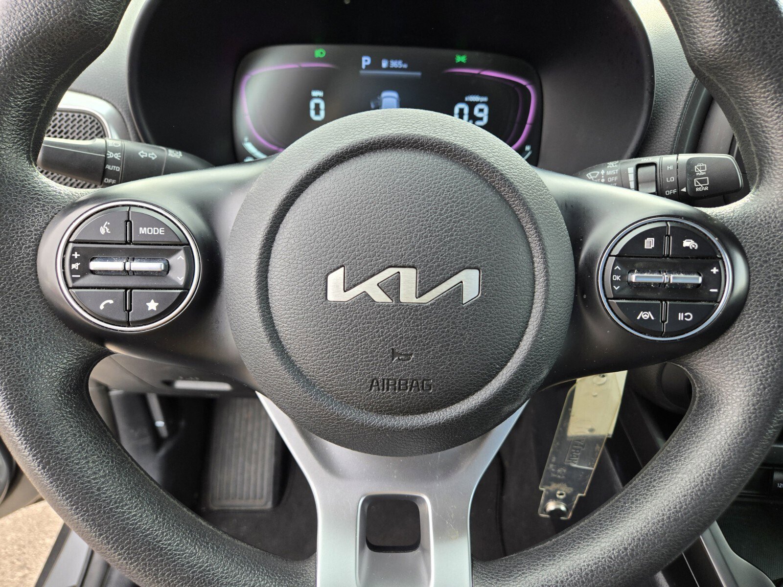 Used 2024 Kia Soul LX w/ Option Group 015 image 22