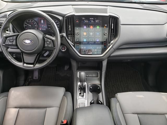Used 2024 Subaru Ascent Onyx Edition AWD/4WD image 14