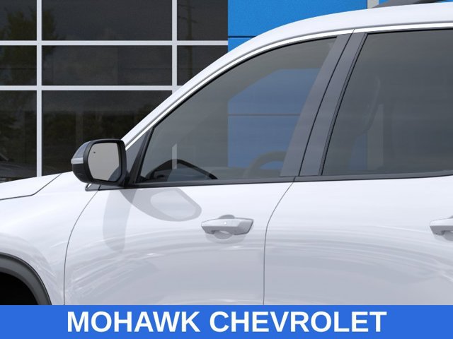 New 2027 Chevrolet Traverse LT w/ Driver Confidence Package AWD/4WD image 12