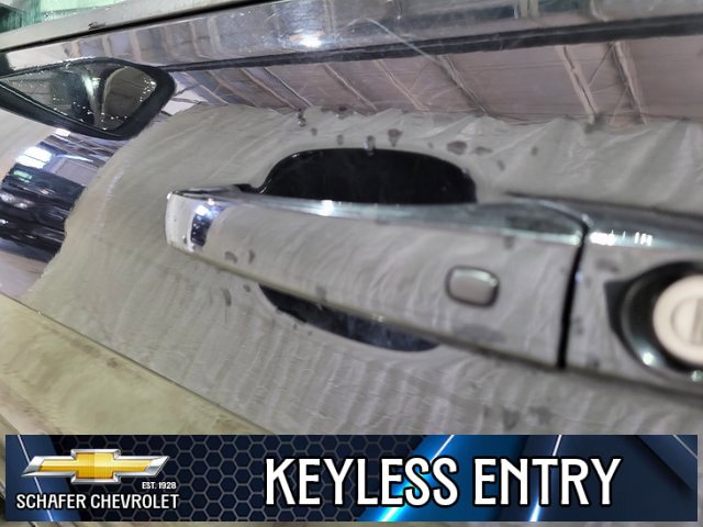 Used 2015 Jeep Grand Cherokee Altitude image 28