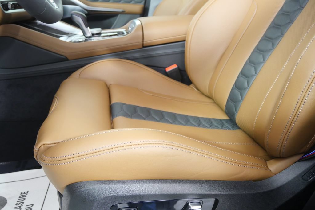 New 2026 BMW X5 M Competition AWD/4WD image 10