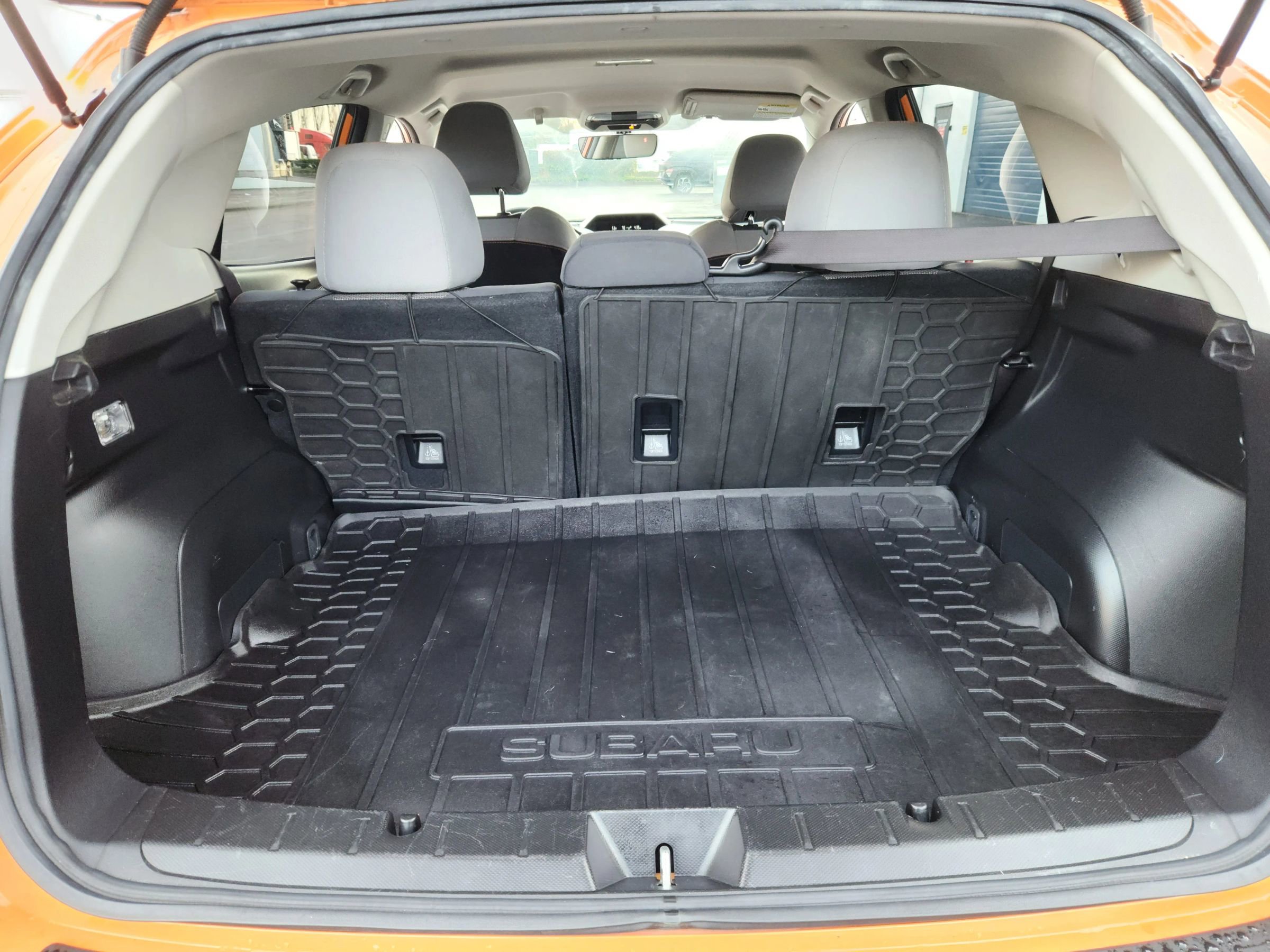 Used 2018 Subaru Crosstrek 2.0i Premium w/ Popular Package #2 image 19