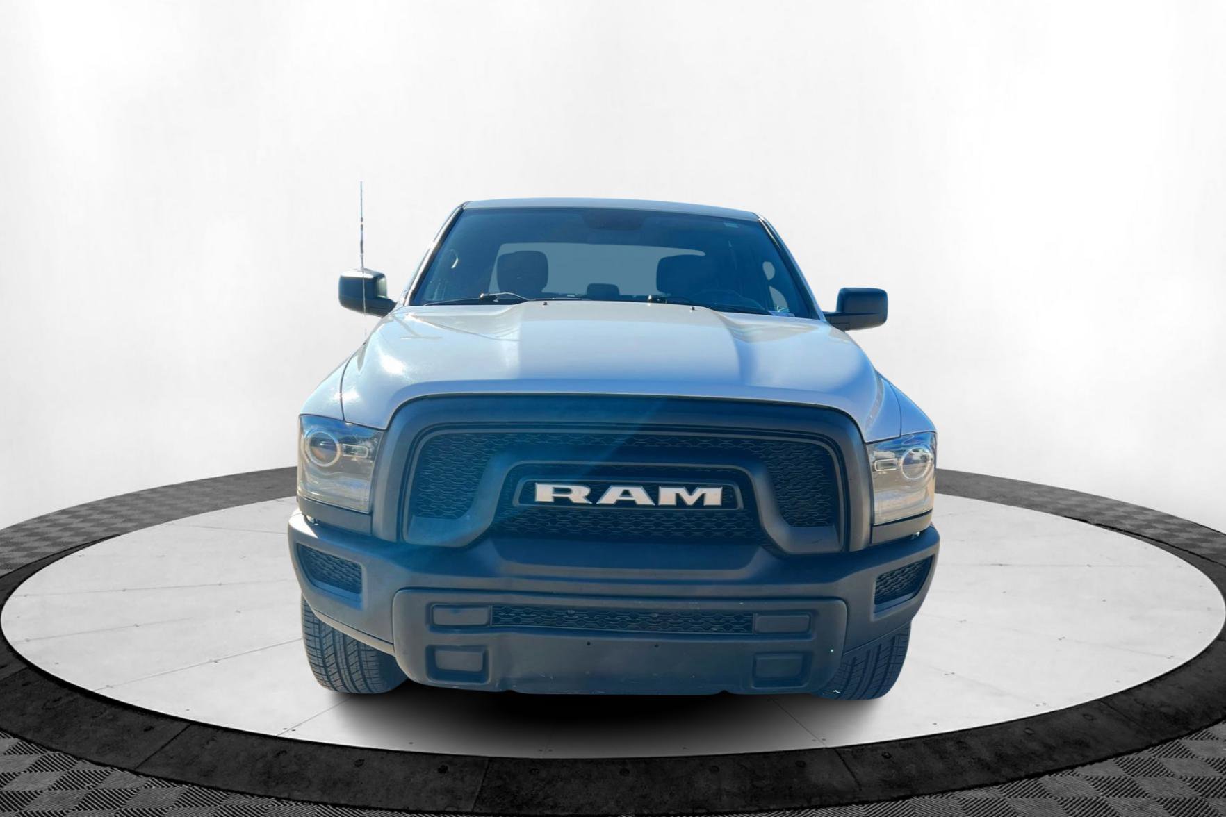 Used 2023 RAM 1500 Classic Warlock image 10