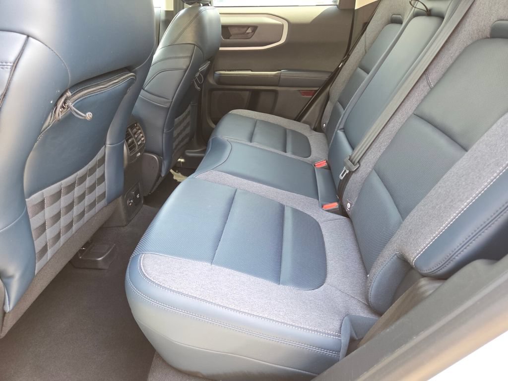 Used 2022 Ford Bronco Sport Outer Banks AWD/4WD image 22