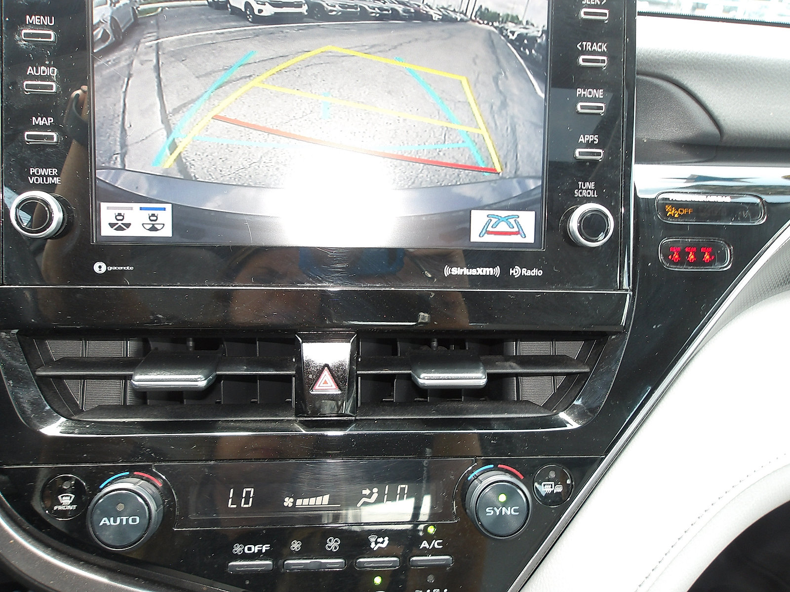 Used 2023 Toyota Camry XSE w/ Cold Weather Package FWD image 19