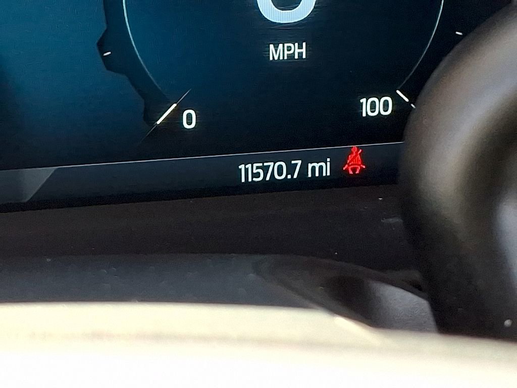 Used 2023 Ford F350 Lariat w/ Lariat Ultimate Package image 20