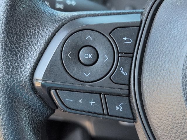 Used 2024 Toyota Corolla LE FWD image 22