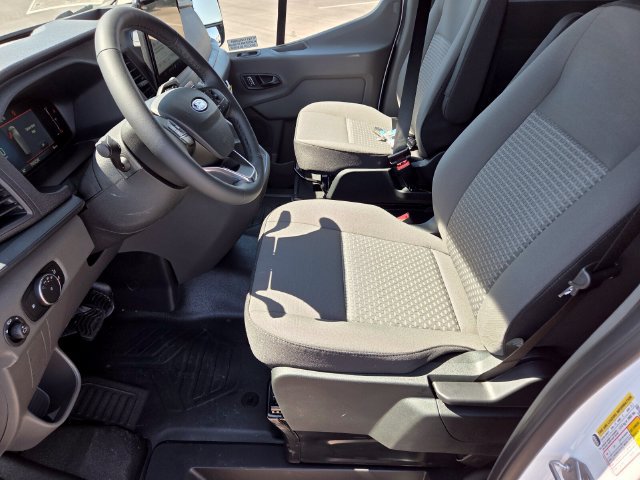 New 2026 Ford Transit 350 XL RWD image 6