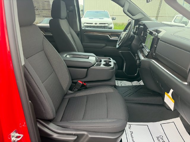 New 2026 Chevrolet Silverado 1500 LT w/ Safety Package AWD/4WD image 27