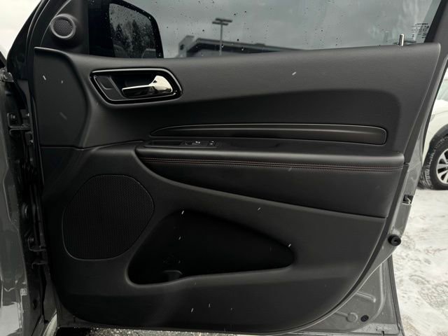 Used 2022 Dodge Durango R/T w/ Tow 'N Go Package image 15