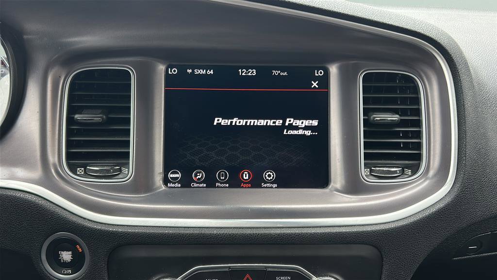 Used 2021 Dodge Charger R/T RWD image 20