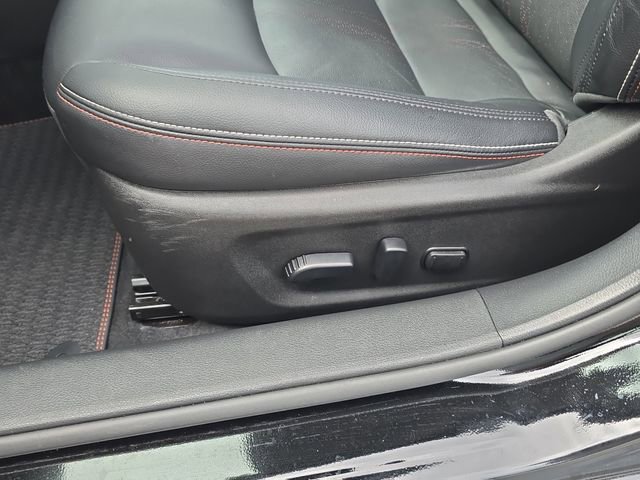 Certified 2023 Nissan Altima 2.5 SR w/ SR Premium Package image 20