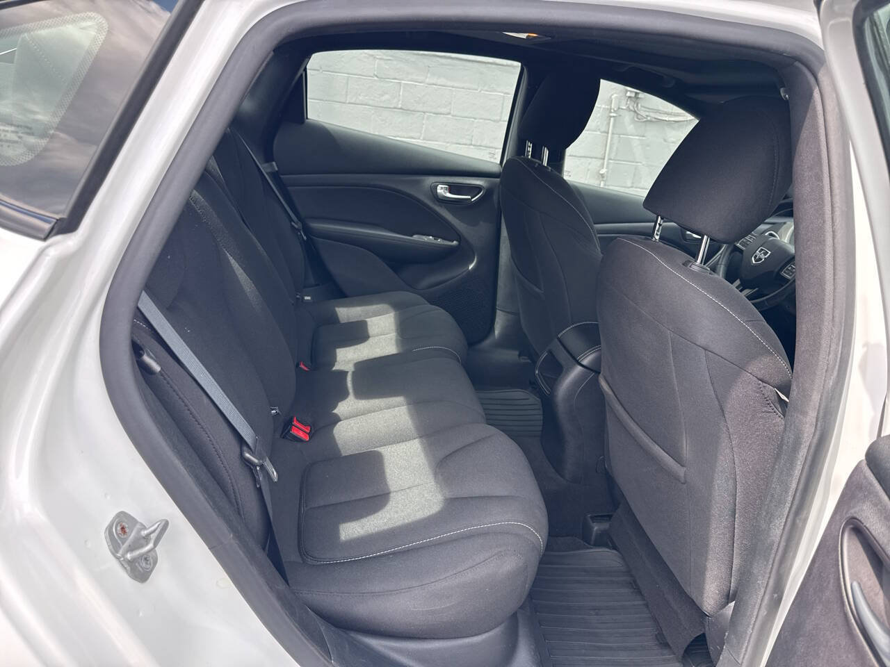 Used 2013 Dodge Dart Limited FWD image 20