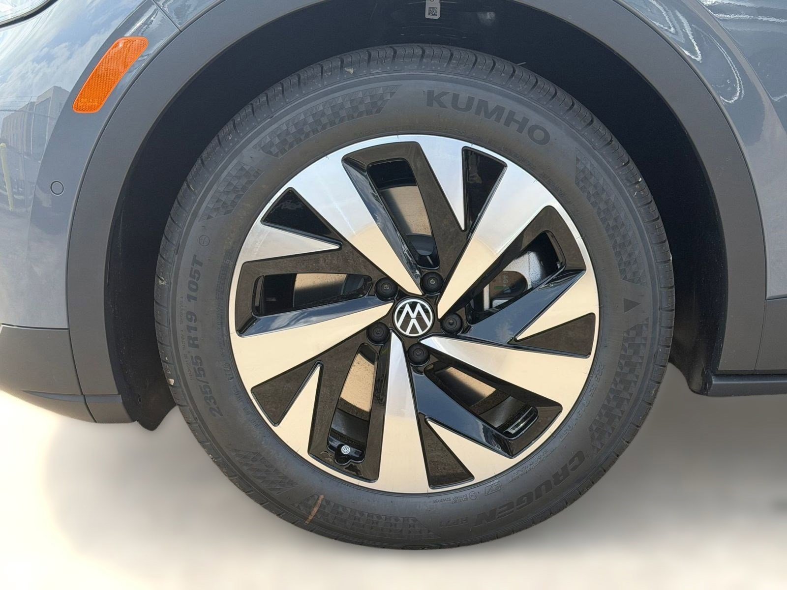 New 2026 Volkswagen ID.4 Pro RWD image 11