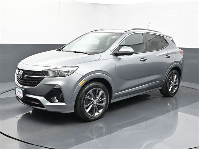 Used 2023 Buick Encore GX Select w/ Sport Touring Package