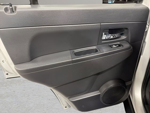 Used 2011 Jeep Liberty Sport image 24