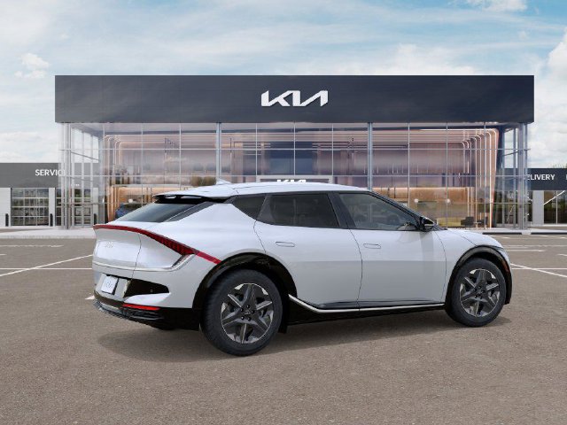 New 2026 Kia EV6 Light AWD/4WD image 6