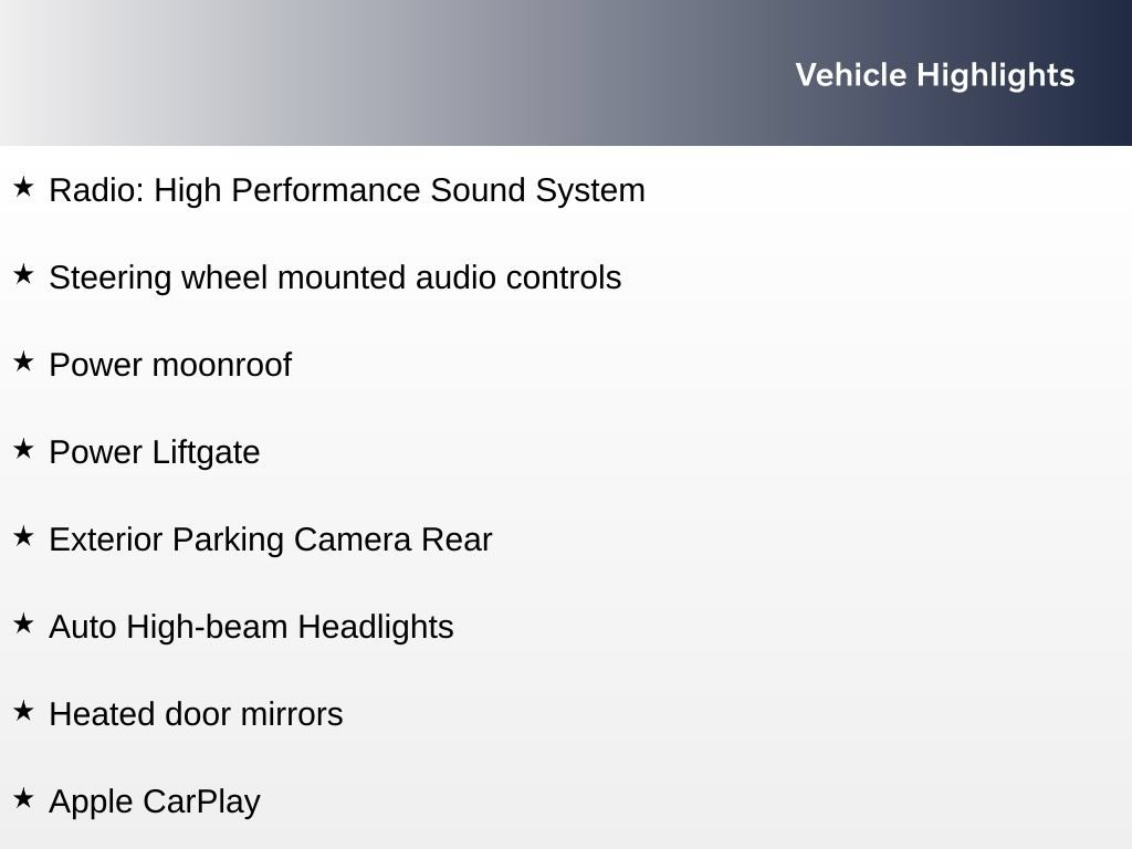 Certified 2025 Volvo XC60 B5 Plus AWD/4WD image 10