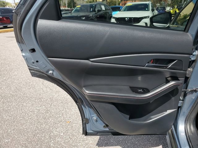 Used 2023 MAZDA CX-30 AWD 2.5 S w/ Preferred Package image 15