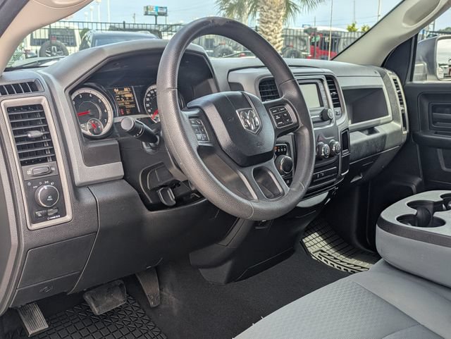 Used 2018 RAM 1500 Express w/ Express Value Package AWD/4WD image 33